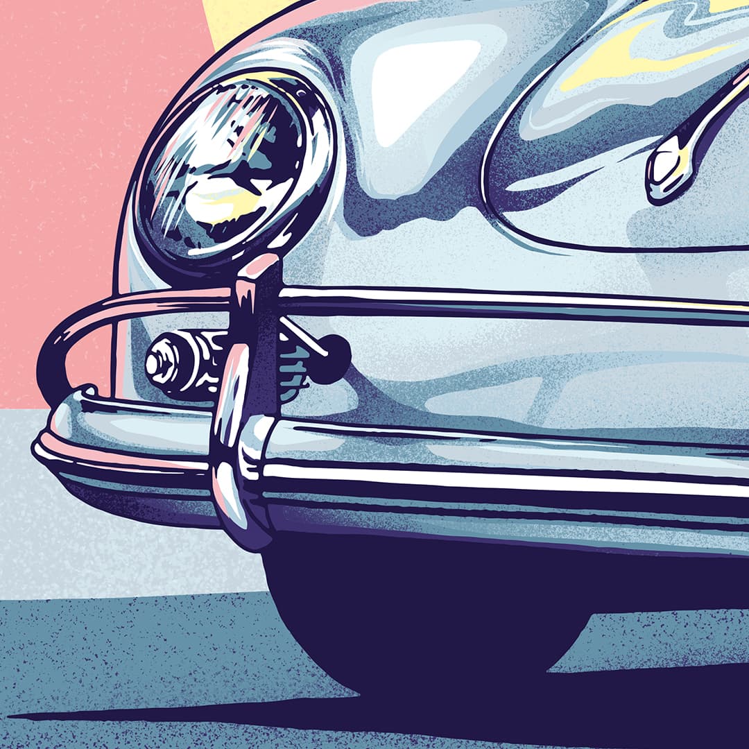 Porsche 356