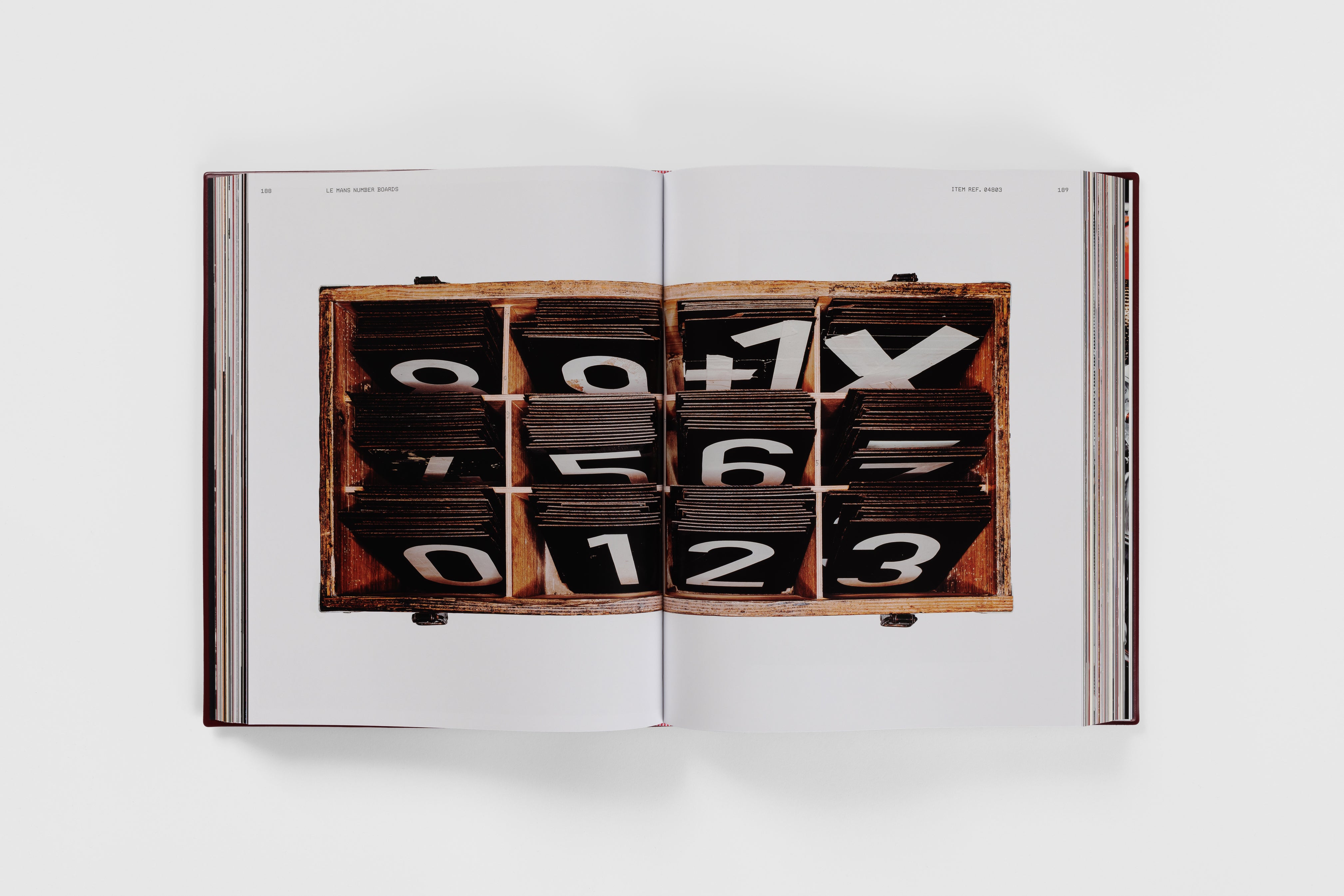 Artifacts: Porsche Motorsport