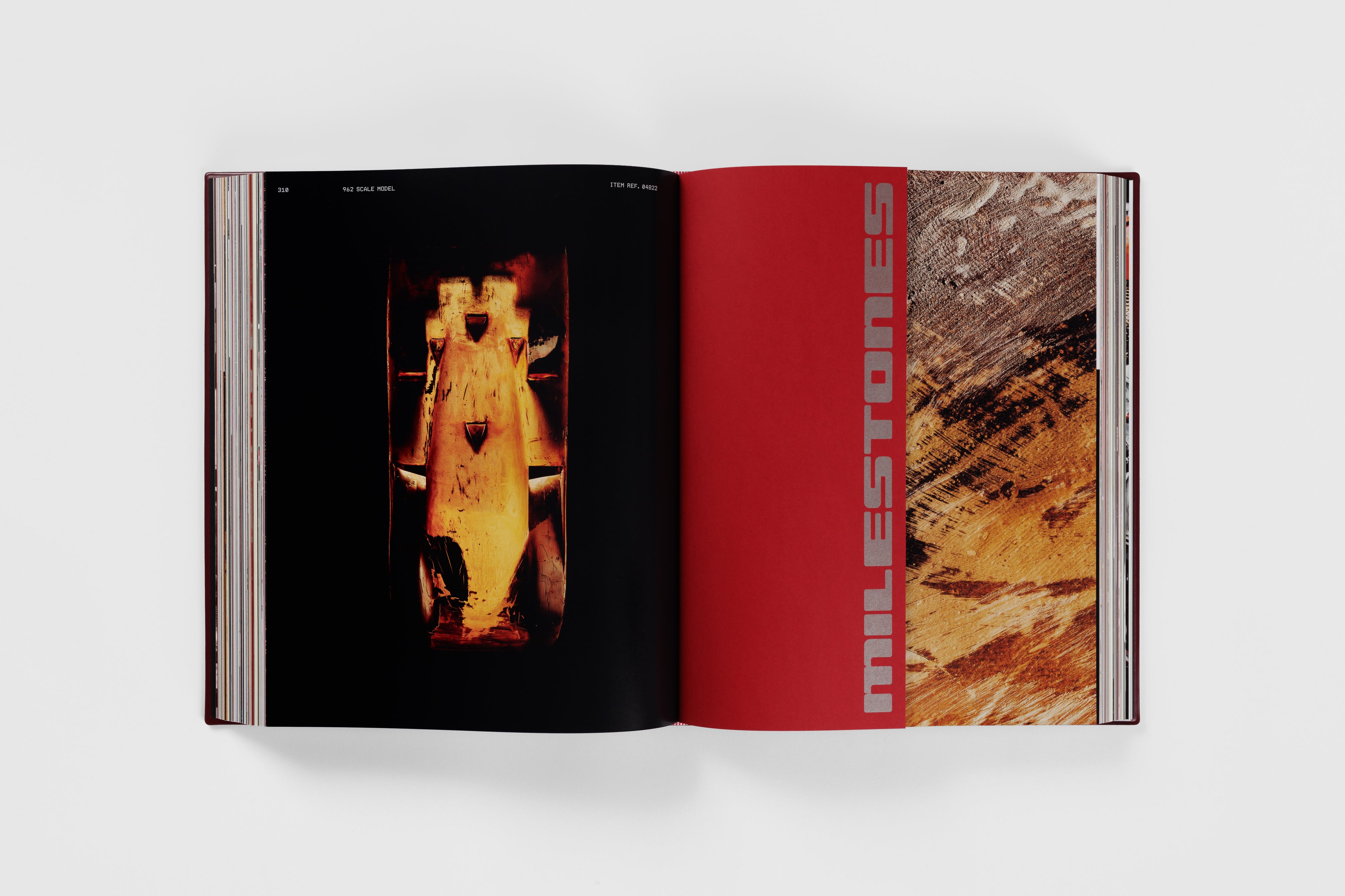 Artifacts: Porsche Motorsport