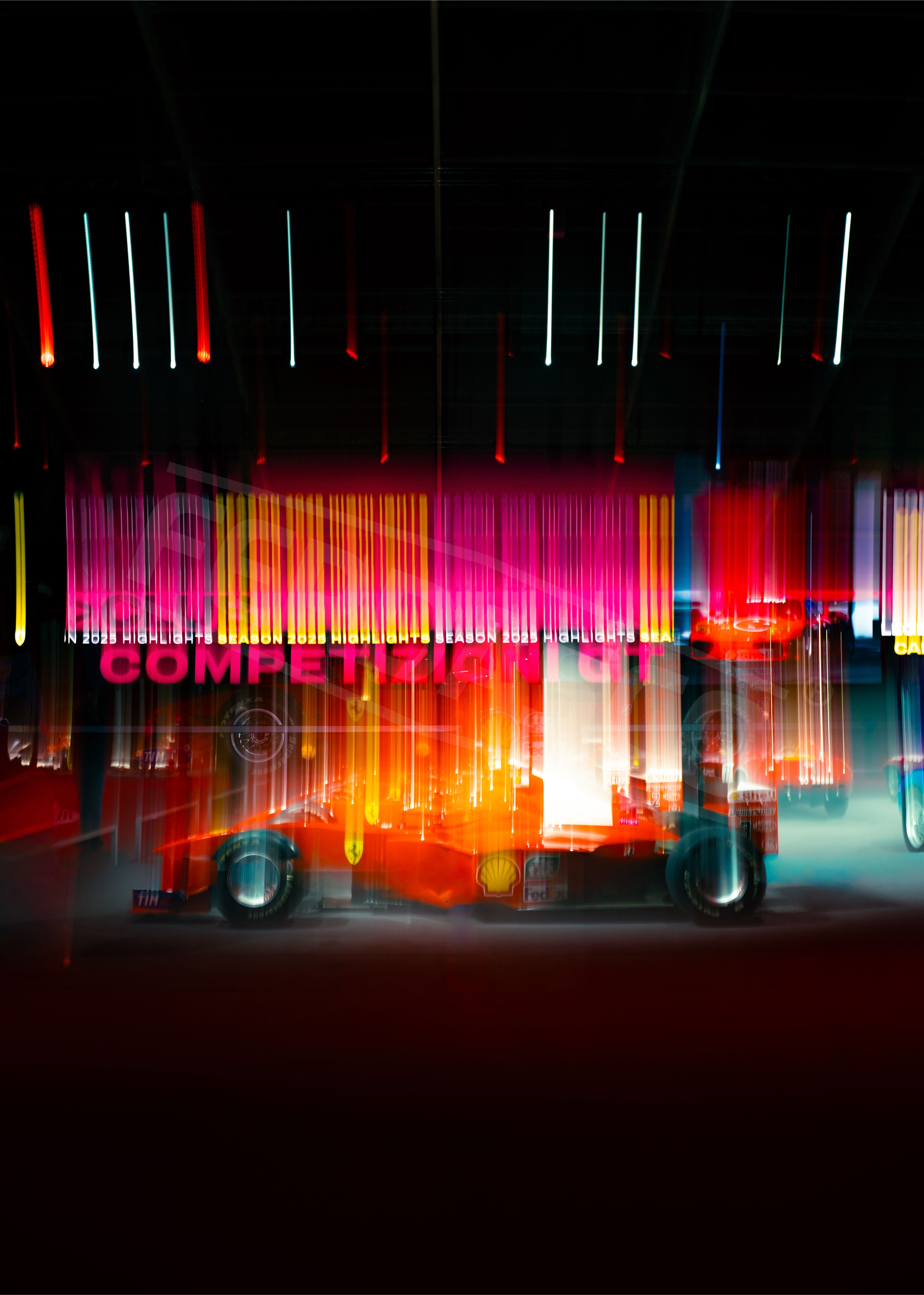 Ferrari Dreams