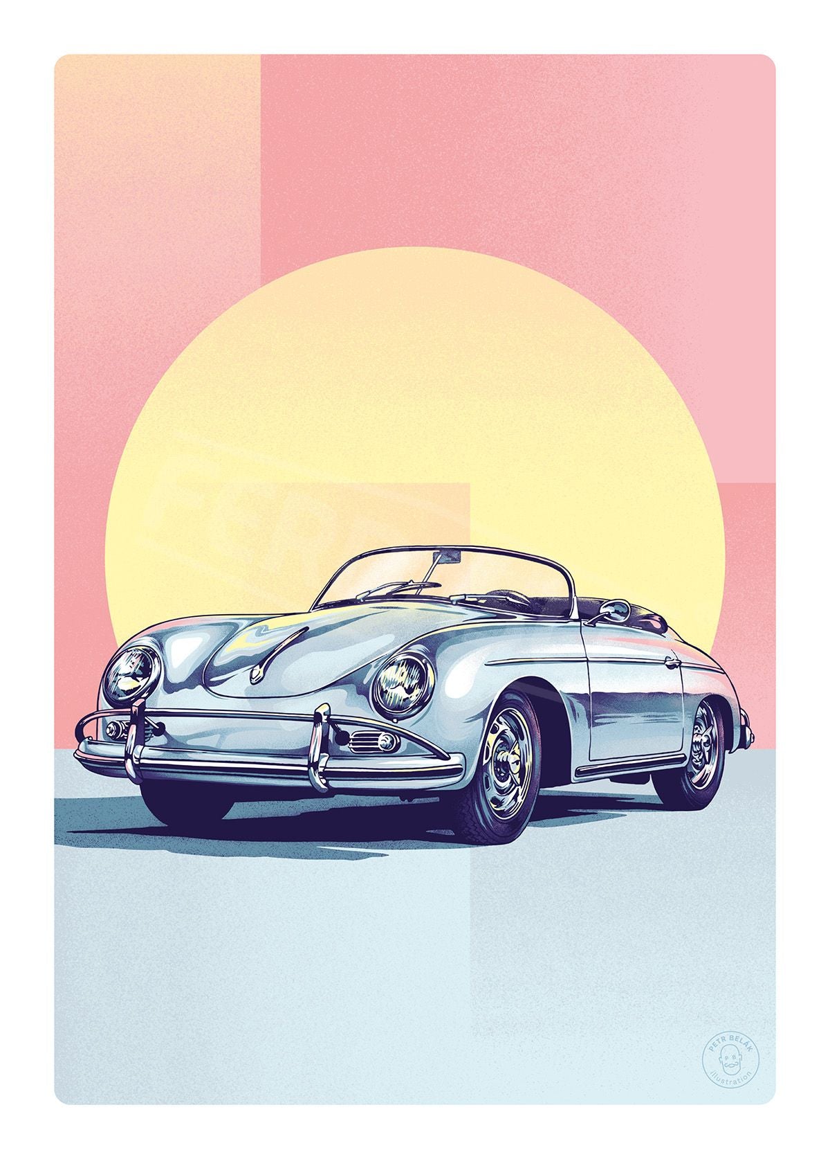 Porsche 356