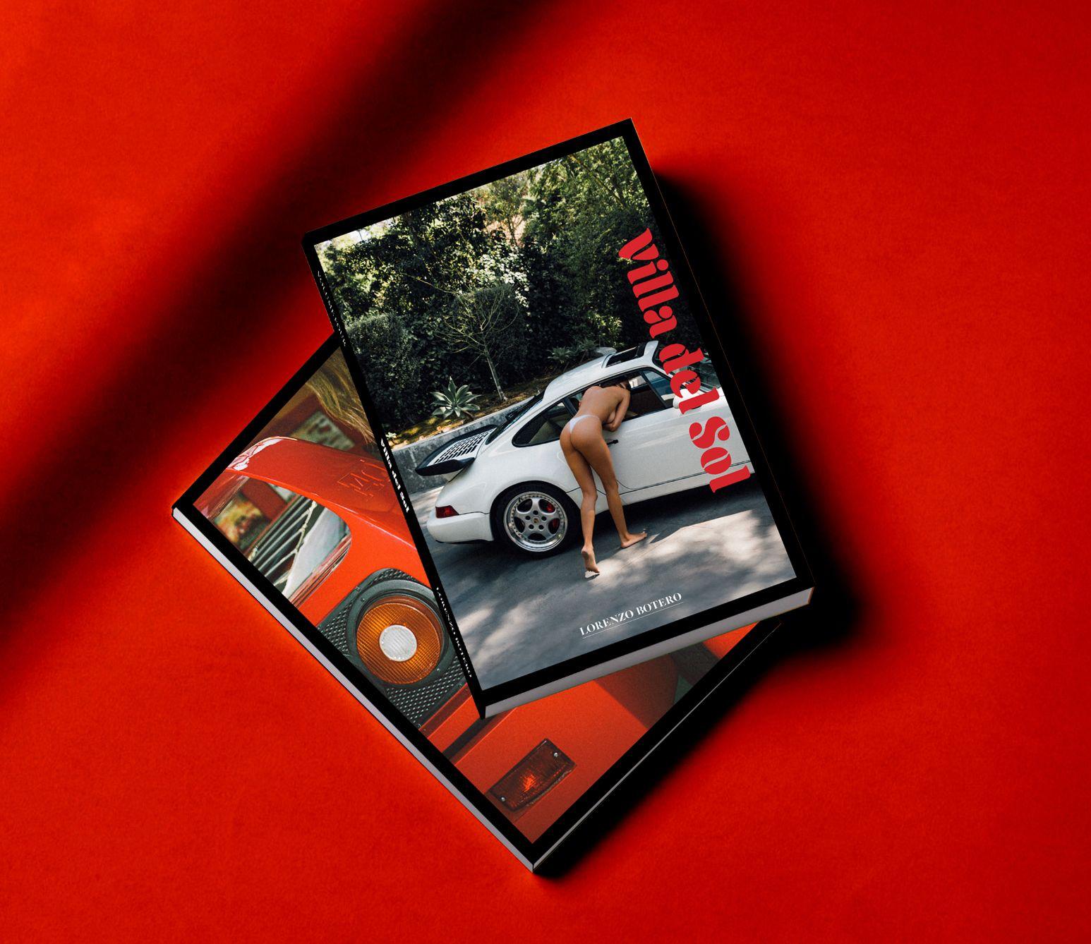 Villa Del Sol Nº4 - SIGNED