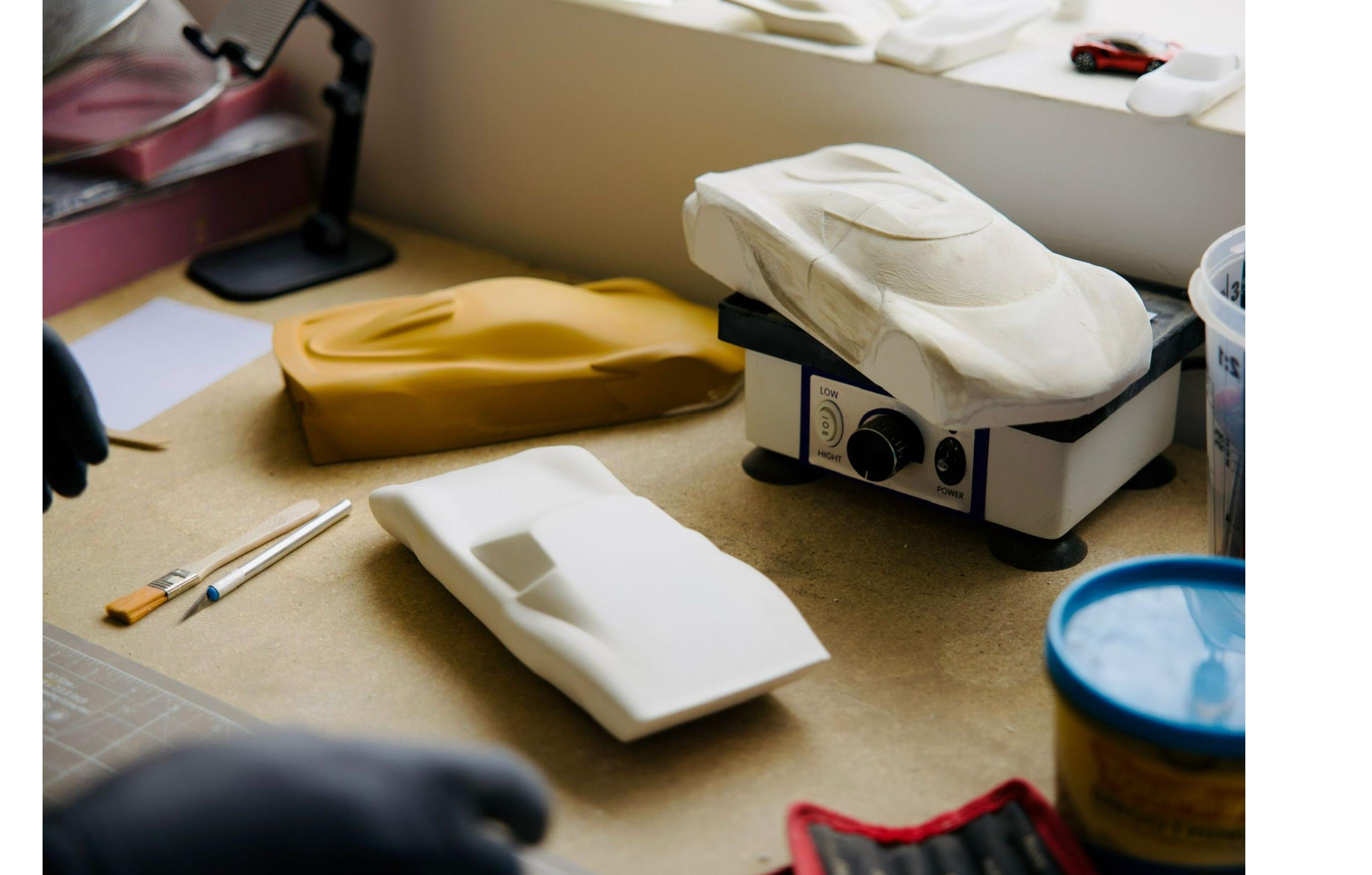 Sculptures (coming soon)