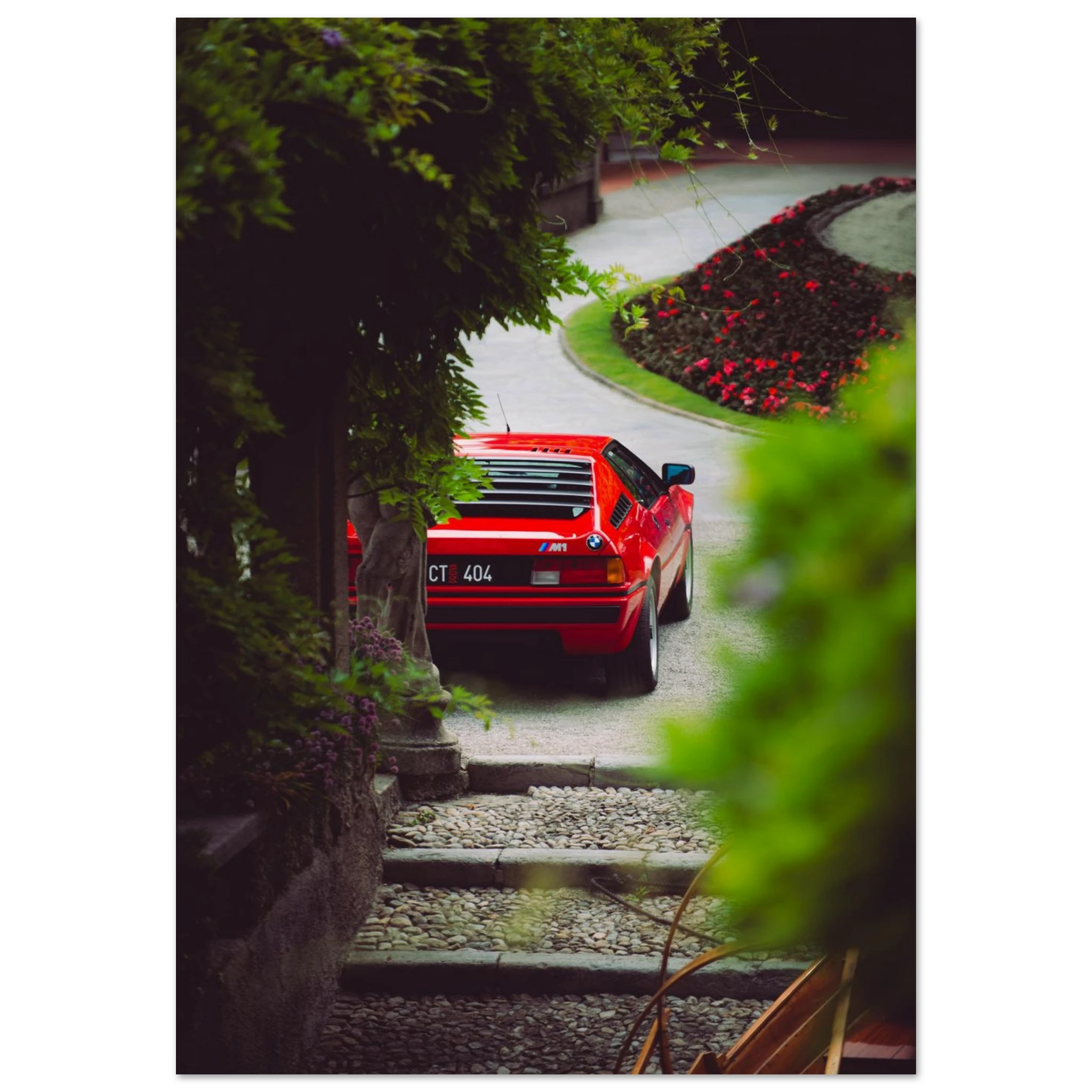BMW M1