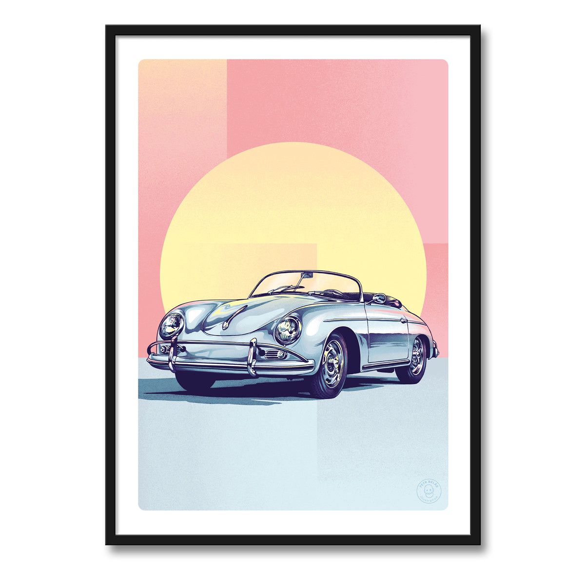 Porsche 356