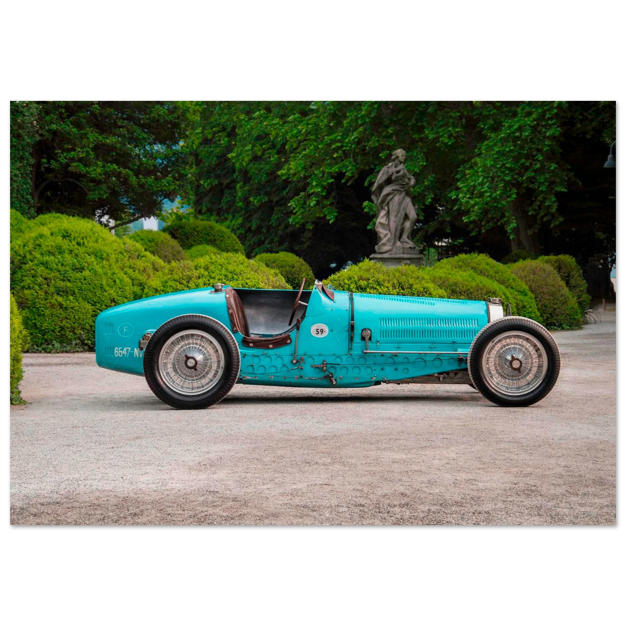 Bugatti Type 59
