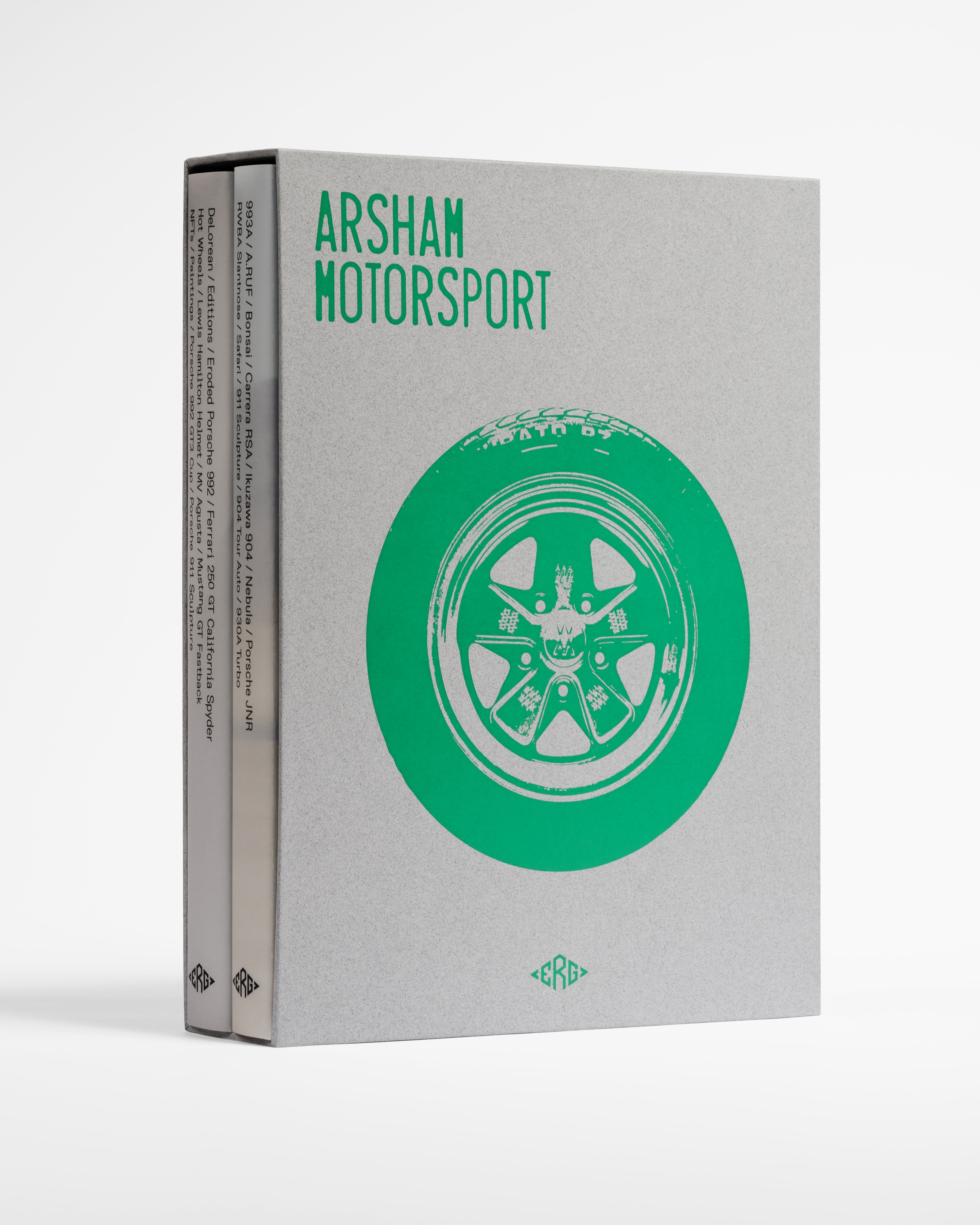Arsham Motorsport