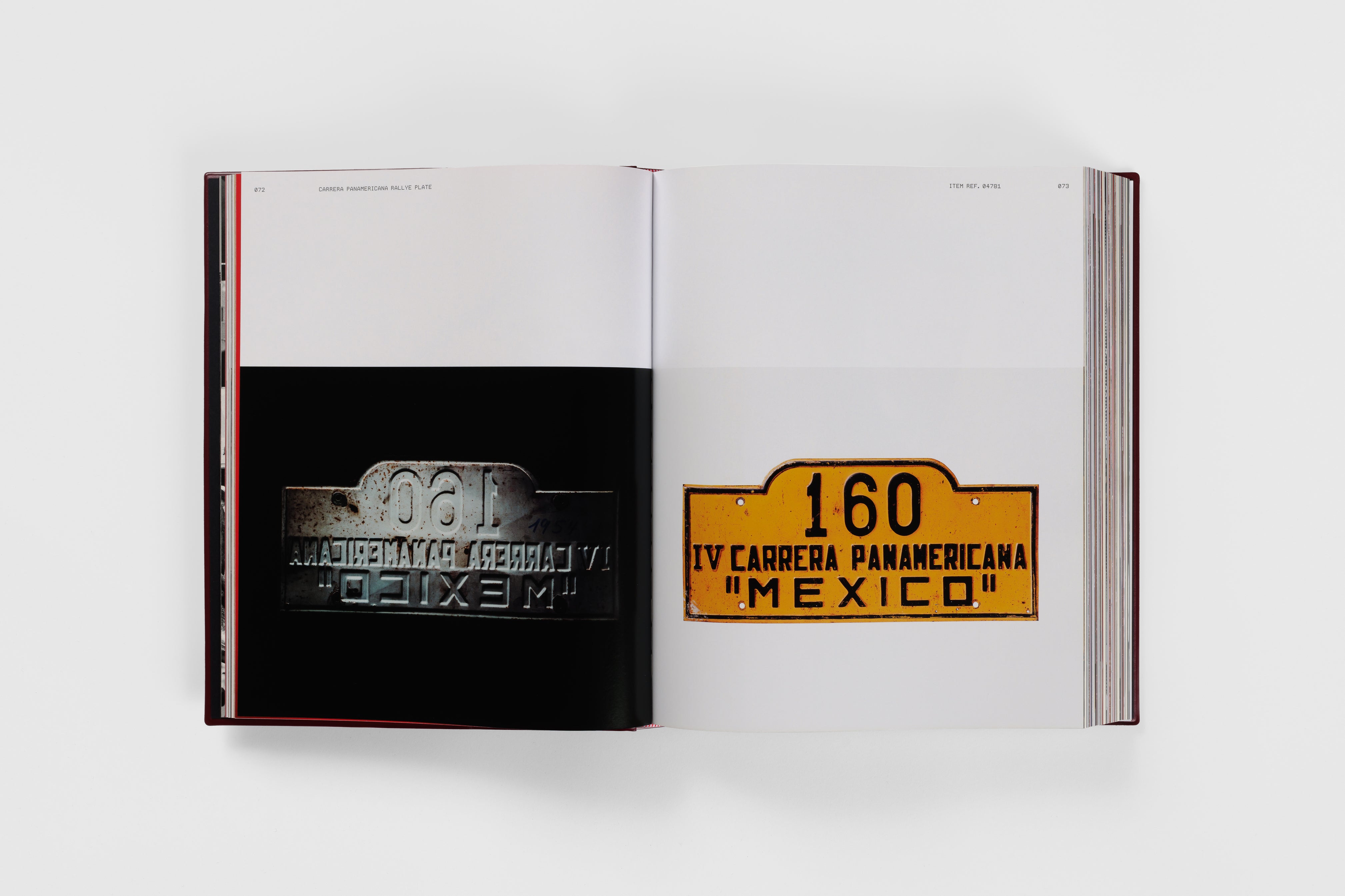 Artifacts: Porsche Motorsport