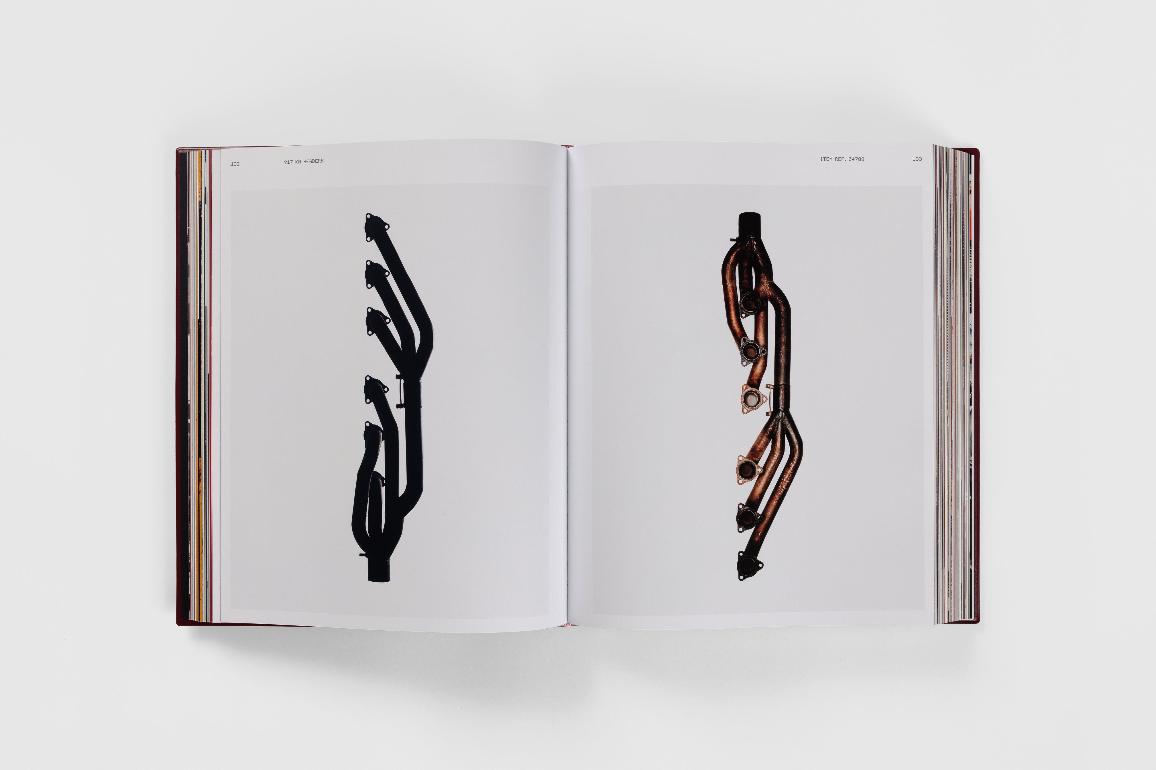 Artifacts: Porsche Motorsport