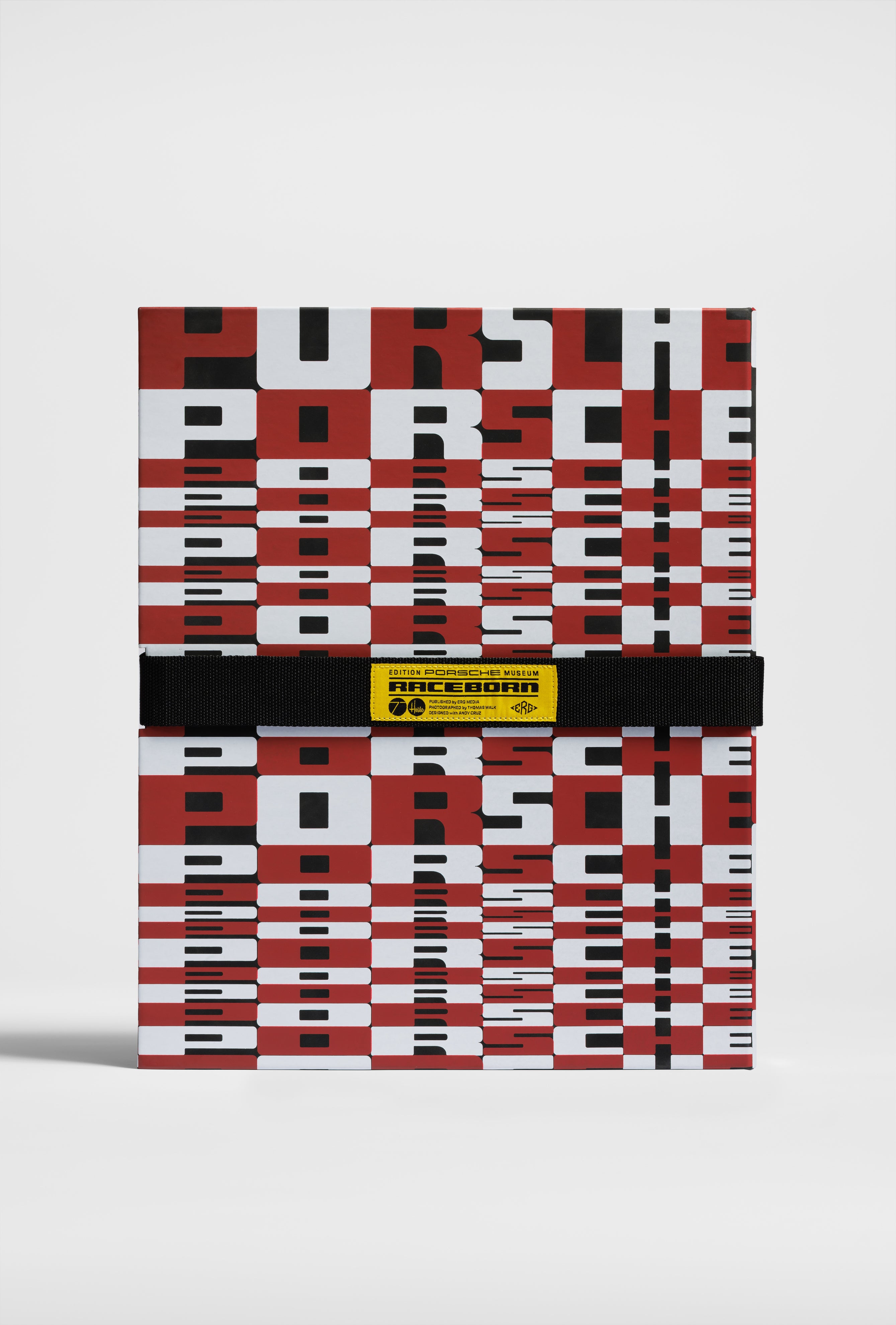 Artifacts: Porsche Motorsport