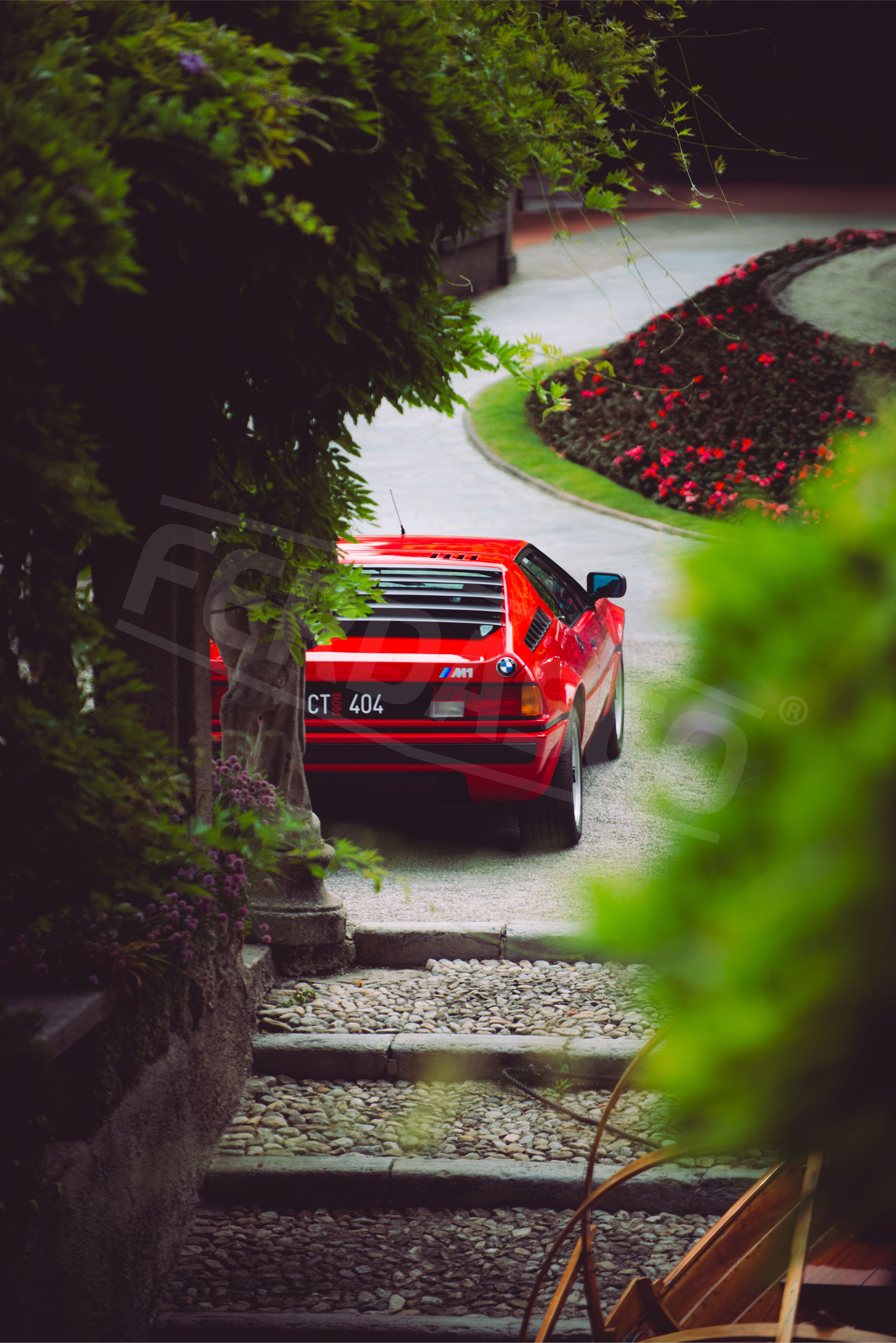 BMW M1