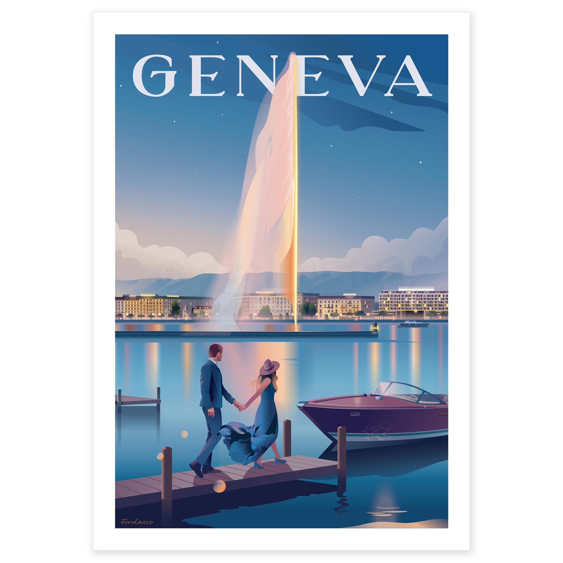 Geneva
